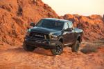 Dodge Ram 2500 Power Wagon Crew Cab 2017 года